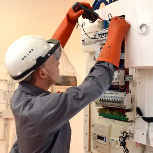 elektricien Hurwenen